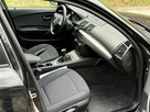 BMW 120d Opłacony Lift Dwustrefowy klimatronic - 7