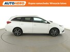 Toyota Auris HEV klima auto grzane fotele kamera cofania asystenci - 9