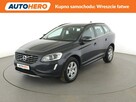 Volvo XC 60 bi-xenon klima auto czujniki parkowania navi