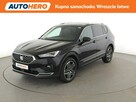 Seat Tarraco FV23% 4x4 190KM virtual cockpit automat ACC climatronic 3-sterf. navi - 1