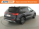 Seat Tarraco FV23% 4x4 190KM virtual cockpit automat ACC climatronic 3-sterf. navi - 7