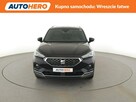 Seat Tarraco FV23% 4x4 190KM virtual cockpit automat ACC climatronic 3-sterf. navi - 11