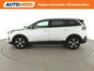 Peugeot 5008 FV23% GT-Line automat 7-os. navi kamera tempomat grzane fotele - 2