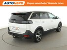 Peugeot 5008 FV23% GT-Line automat 7-os. navi kamera tempomat grzane fotele - 7