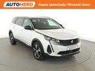 Peugeot 5008 FV23% GT-Line automat 7-os. navi kamera tempomat grzane fotele - 10