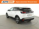 Peugeot 3008 full LED panorama półskóra navi klima auto kamera i czujniki parkowani - 4