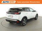 Peugeot 3008 full LED panorama półskóra navi klima auto kamera i czujniki parkowani - 7