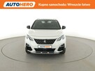 Peugeot 3008 full LED panorama półskóra navi klima auto kamera i czujniki parkowani - 11
