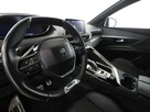 Peugeot 3008 full LED panorama półskóra navi klima auto kamera i czujniki parkowani - 14