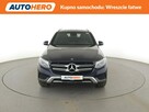 Mercedes GLC 250 4x4 automat full LED skóra/alcantara navi grzane fotele kamera i czujn - 11