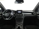 Mercedes GLC 250 4x4 automat full LED skóra/alcantara navi grzane fotele kamera i czujn - 15
