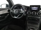 Mercedes GLC 250 4x4 automat full LED skóra/alcantara navi grzane fotele kamera i czujn - 16