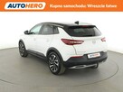 Opel Grandland X automat skóra full LED navi el. sterowane fotele z pamięcią panorama k - 4