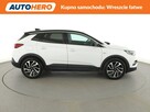Opel Grandland X automat skóra full LED navi el. sterowane fotele z pamięcią panorama k - 9