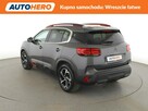 Citroen C5 Aircross automt full lED skóra navi klima auto virtual cocpit kamera i czujniki - 4