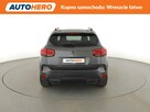 Citroen C5 Aircross automt full lED skóra navi klima auto virtual cocpit kamera i czujniki - 6