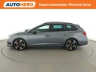 Seat Leon DSG navi Czujniki parkowania Klimatyzacja Podgrzewane fotele Bluetooth - 2