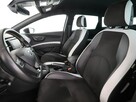 Seat Leon DSG navi Czujniki parkowania Klimatyzacja Podgrzewane fotele Bluetooth - 13