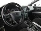 Seat Leon DSG navi Czujniki parkowania Klimatyzacja Podgrzewane fotele Bluetooth - 14
