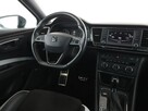 Seat Leon DSG navi Czujniki parkowania Klimatyzacja Podgrzewane fotele Bluetooth - 16
