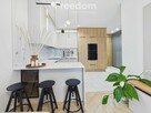Apartament M3 gotowy do zamieszkania GLOBAL - 4