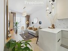 Apartament M3 gotowy do zamieszkania GLOBAL - 7