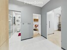 Apartament M3 gotowy do zamieszkania GLOBAL - 14