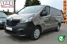 Renault Trafic Serwiswany*Klima*Tempomat* 1.6DCI 140KM*Zadbany