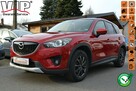 Mazda CX-5 Salon Polska*Climatronic*Keyless*LED*Podgrz. fotele*El. Fotele