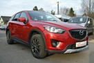 Mazda CX-5 Salon Polska*Climatronic*Keyless*LED*Podgrz. fotele*El. Fotele - 2