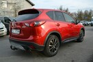 Mazda CX-5 Salon Polska*Climatronic*Keyless*LED*Podgrz. fotele*El. Fotele - 3