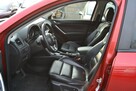 Mazda CX-5 Salon Polska*Climatronic*Keyless*LED*Podgrz. fotele*El. Fotele - 6