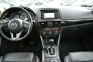 Mazda CX-5 Salon Polska*Climatronic*Keyless*LED*Podgrz. fotele*El. Fotele - 8