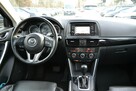 Mazda CX-5 Salon Polska*Climatronic*Keyless*LED*Podgrz. fotele*El. Fotele - 9