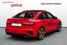 Audi S3 310KM Quattro Panorama VirtualPlus MatrixLed TempomatACC Kamera Alu19 - 4