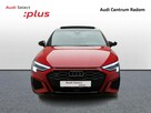 Audi S3 310KM Quattro Panorama VirtualPlus MatrixLed TempomatACC Kamera Alu19 - 5