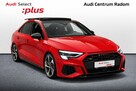 Audi S3 310KM Quattro Panorama VirtualPlus MatrixLed TempomatACC Kamera Alu19 - 6