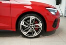 Audi S3 310KM Quattro Panorama VirtualPlus MatrixLed TempomatACC Kamera Alu19 - 7