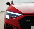 Audi S3 310KM Quattro Panorama VirtualPlus MatrixLed TempomatACC Kamera Alu19 - 8