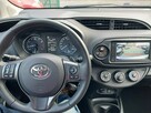 Toyota Yaris AUTOMAT  SALON PL.  100% bezwypadkowa  pierwszy wł. - 2