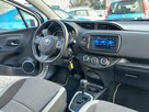 Toyota Yaris AUTOMAT  SALON PL.  100% bezwypadkowa  pierwszy wł. - 3