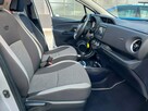 Toyota Yaris AUTOMAT  SALON PL.  100% bezwypadkowa  pierwszy wł. - 4