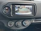 Toyota Yaris AUTOMAT  SALON PL.  100% bezwypadkowa  pierwszy wł. - 6