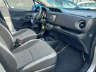 Toyota Yaris AUTOMAT  SALON PL.  100% bezwypadkowa  pierwszy wł. - 15
