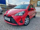 Toyota Yaris 17/18  SALON PL. 100% bezwypadkowa  56 tys. km.