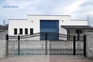 Sprzedam hale produkcyjną