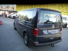 Volkswagen Transporter 9 osob Stan b.dobry klima 100%Bezwypadkowy z Niemiec Gwarancja 12-mcy - 6
