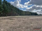 Działka budowlana Trzciel, - 9