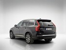 Volvo XC 90 AWD Plus Bright 7os aut ! Z Polskiego Salonu ! Faktura VAT ! - 3