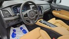 Volvo XC 90 AWD Plus Bright 7os aut ! Z Polskiego Salonu ! Faktura VAT ! - 9